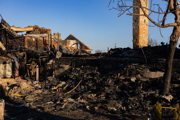 24/7 Emergency Structural Rebuild experts in Baldwin, PA