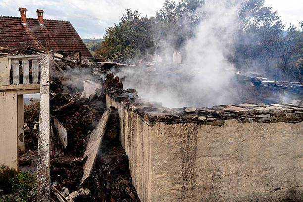 Reliable Structural Rebuild contractor in Baldwin, PA by Fire Damage Biloxi