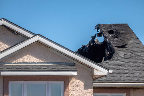Licensed Structural Rebuild service in Baldwin, PA - Fire Damage Biloxi